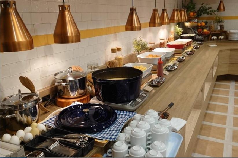 Eurasia Maihama Annex Hotel 3*